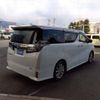 toyota vellfire 2019 -TOYOTA--Vellfire DBA-AGH30W--AGH30-0300758---TOYOTA--Vellfire DBA-AGH30W--AGH30-0300758- image 2