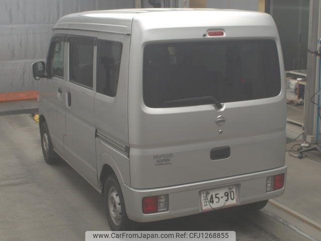 nissan clipper-van 2022 -NISSAN--Clipper Van DR17V-629382---NISSAN--Clipper Van DR17V-629382- image 2