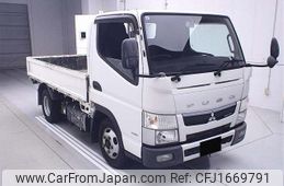 mitsubishi-fuso canter 2017 CFJ1669791