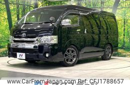 toyota hiace-wagon 2016 CFJ1788657