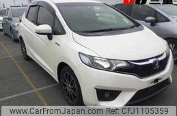 honda fit 2016 -HONDA--Fit GP5-1207773---HONDA--Fit GP5-1207773-