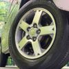 mitsubishi pajero-mini 2004 CFJ1743912 image 13