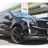 cadillac xt5 2020 CFJ1738772 image 2