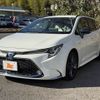 toyota corolla-touring-wagon 2019 -TOYOTA--Corolla Touring 6AA-ZWE211W--ZWE211-6012202---TOYOTA--Corolla Touring 6AA-ZWE211W--ZWE211-6012202- image 22