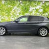 bmw 1-series 2017 quick_quick_DBA-1R15_WBA1R520805C74537 image 2