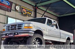 ford f250 1995 CFJ1637359