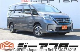 nissan serena 2019 -NISSAN--Serena DAA-HC27--HC27-015880---NISSAN--Serena DAA-HC27--HC27-015880-