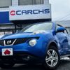 nissan juke 2011 -NISSAN--Juke DBA-YF15--YF15-036069---NISSAN--Juke DBA-YF15--YF15-036069- image 1