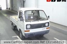 mitsubishi minicab-truck 1983 -MITSUBISHI--Minicab Truck L015P-051699---MITSUBISHI--Minicab Truck L015P-051699-
