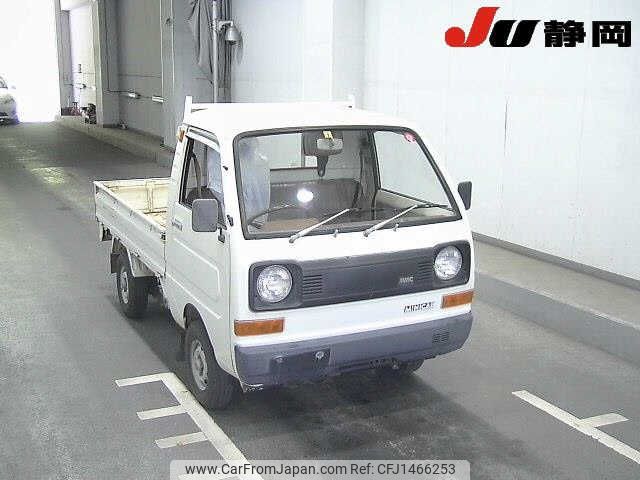 mitsubishi minicab-truck 1983 -MITSUBISHI--Minicab Truck L015P-051699---MITSUBISHI--Minicab Truck L015P-051699- image 1