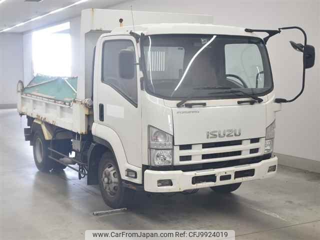 isuzu forward undefined -ISUZU--Forward FRR90S1-7012198---ISUZU--Forward FRR90S1-7012198- image 1