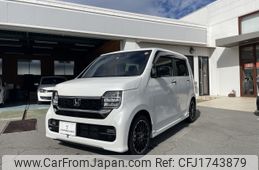 honda n-wgn 2023 CFJ1743879