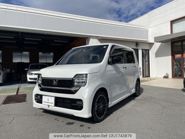 honda n-wgn 2023 CFJ1743879 image 1