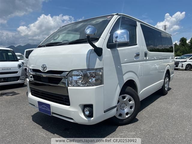 toyota hiace-van 2021 quick_quick_3BF-TRH200V_TRH200-0344758 image 1