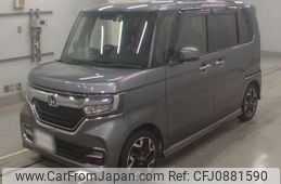 honda n-box 2020 -HONDA--N BOX JF3-2213222---HONDA--N BOX JF3-2213222-