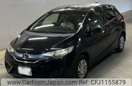honda fit 2015 -HONDA 【長崎 530つ7128】--Fit GK3-1110325---HONDA 【長崎 530つ7128】--Fit GK3-1110325-