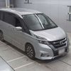nissan serena 2017 -NISSAN 【名古屋 330ﾉ7163】--Serena DAA-GFC27--GFC27-069578---NISSAN 【名古屋 330ﾉ7163】--Serena DAA-GFC27--GFC27-069578- image 10
