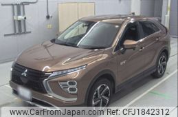 mitsubishi eclipse-cross 2022 CFJ1842312