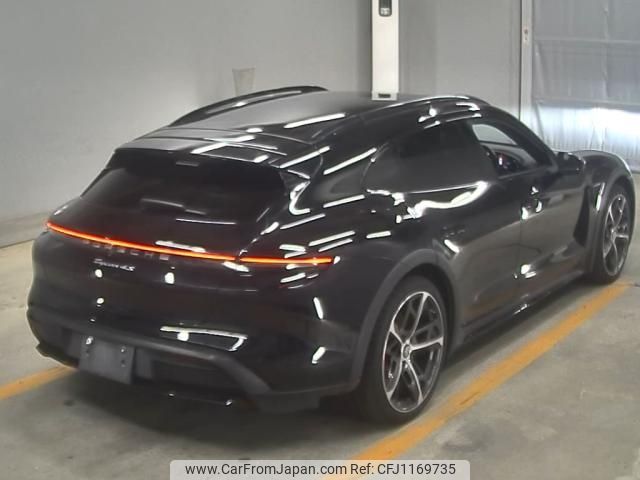 porsche porsche-others 2021 -PORSCHE--ﾎﾟﾙｼｪﾀｲｶﾝ WP0ZZZY1ZMSA76457---PORSCHE--ﾎﾟﾙｼｪﾀｲｶﾝ WP0ZZZY1ZMSA76457- image 2