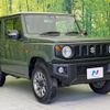 suzuki jimny 2021 quick_quick_JB64W_JB64W-192086 image 16