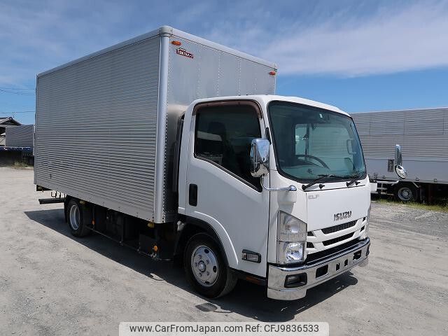 isuzu elf-truck 2016 -ISUZU--Elf TRG-NPR85AN--NPR85-7060399---ISUZU--Elf TRG-NPR85AN--NPR85-7060399- image 2