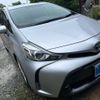 toyota prius-α 2017 -TOYOTA--Prius α DAA-ZVW41W--ZVW41-0065625---TOYOTA--Prius α DAA-ZVW41W--ZVW41-0065625- image 2