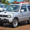 suzuki jimny 2010 -SUZUKI--ｼﾞﾑﾆｰ 4WD ABA-JB23W--JB23W-620851---SUZUKI--ｼﾞﾑﾆｰ 4WD ABA-JB23W--JB23W-620851- image 1