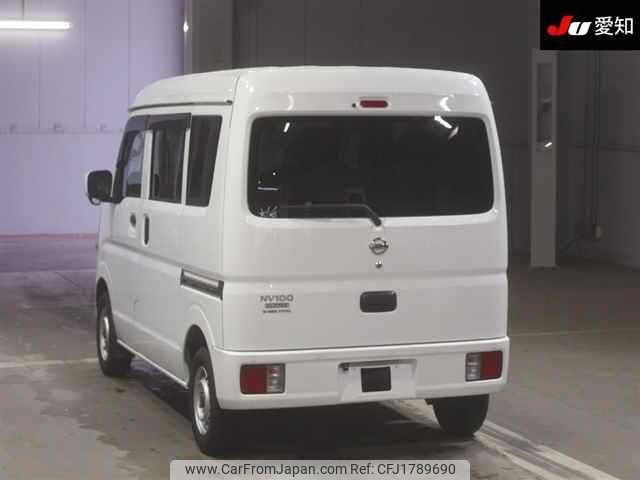 nissan clipper-van 2021 CFJ1789690 image 2