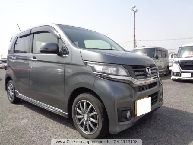 honda n-wgn 2014 -HONDA 【奈良 584も512】--N WGN JH1-1097478---HONDA 【奈良 584も512】--N WGN JH1-1097478- image 1