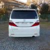 toyota alphard 2008 -TOYOTA--Alphard DBA-ANH20W--ANH20-8009909---TOYOTA--Alphard DBA-ANH20W--ANH20-8009909- image 45