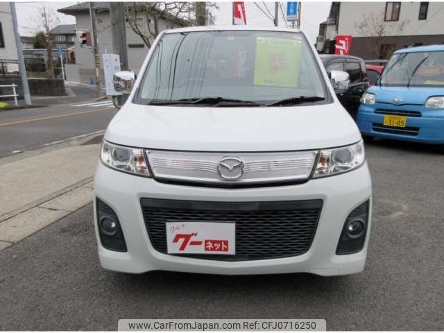 mazda az-wagon 2012 -MAZDA--AZ Wagon DBA-MJ23S--MJ23S-525999---MAZDA--AZ Wagon DBA-MJ23S--MJ23S-525999- image 2