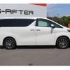 toyota alphard 2018 -TOYOTA--Alphard DAA-AYH30W--AYH30-0076041---TOYOTA--Alphard DAA-AYH30W--AYH30-0076041- image 8
