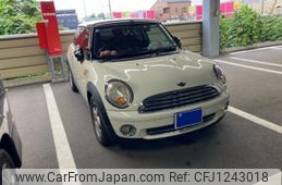 mini mini-others 2010 -BMW--BMW Mini CBA-SU16--WMWSU32010TY89270---BMW--BMW Mini CBA-SU16--WMWSU32010TY89270-