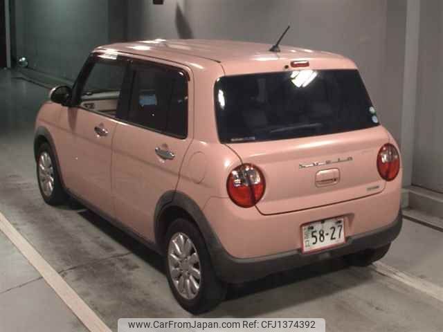 suzuki alto-lapin 2016 -SUZUKI--Alto Lapin HE33S--106999---SUZUKI--Alto Lapin HE33S--106999- image 2