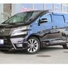 toyota vellfire 2010 quick_quick_DBA-ANH25W_ANH25-8021631 image 1