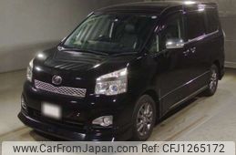 toyota voxy 2013 -TOYOTA--Voxy DBA-ZRR70W--ZRR70-0594827---TOYOTA--Voxy DBA-ZRR70W--ZRR70-0594827-