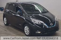 nissan note 2020 -NISSAN--Note DAA-HE12--HE12-299470---NISSAN--Note DAA-HE12--HE12-299470-