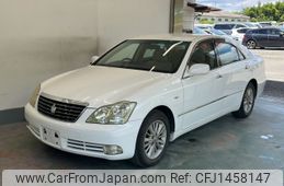 toyota crown 2004 -TOYOTA--Crown GRS180-5008101---TOYOTA--Crown GRS180-5008101-