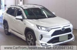 toyota rav4 2021 -TOYOTA 【神戸 304 7106】--RAV4 6LA-AXAP54--AXAP54-0002256---TOYOTA 【神戸 304 7106】--RAV4 6LA-AXAP54--AXAP54-0002256-