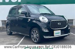daihatsu cast 2022 CFJ0188036