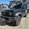 suzuki jimny-sierra 2022 -SUZUKI 【名変中 】--Jimny Sierra JB74W--175035---SUZUKI 【名変中 】--Jimny Sierra JB74W--175035- image 1