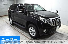 toyota land-cruiser-prado 2016 -TOYOTA 【広島 301ほ】--Land Cruiser Prado TRJ150W-0067976---TOYOTA 【広島 301ほ】--Land Cruiser Prado TRJ150W-0067976-