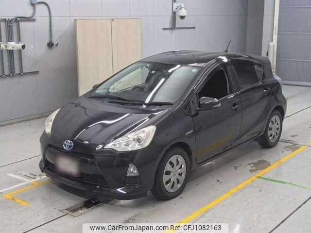 toyota aqua 2013 -TOYOTA--AQUA NHP10-2270252---TOYOTA--AQUA NHP10-2270252- image 1