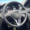 mercedes-benz c-class 2011 -MERCEDES-BENZ--Benz C Class DBA-204048--WDD2040482A571107---MERCEDES-BENZ--Benz C Class DBA-204048--WDD2040482A571107- image 11