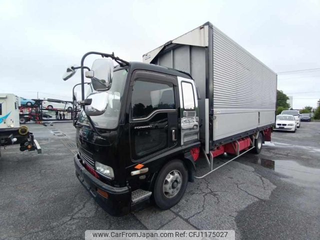 isuzu forward 2005 -ISUZU--Forward FRR34L4-7006366---ISUZU--Forward FRR34L4-7006366- image 1