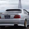 toyota chaser 1996 -トヨタ 【つくば 300】--ﾁｪｲｻｰ E-JZX100--JZX100-0035174---トヨタ 【つくば 300】--ﾁｪｲｻｰ E-JZX100--JZX100-0035174- image 9