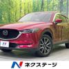 mazda cx-5 2018 -MAZDA--CX-5 3DA-KF2P--KF2P-200521---MAZDA--CX-5 3DA-KF2P--KF2P-200521- image 1