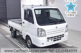 suzuki carry-truck 2015 -SUZUKI--Carry Truck DA16T-209223---SUZUKI--Carry Truck DA16T-209223-