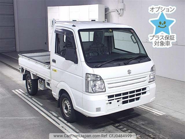 suzuki carry-truck 2015 -SUZUKI--Carry Truck DA16T-209223---SUZUKI--Carry Truck DA16T-209223- image 1