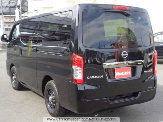 nissan caravan-van 2022 -NISSAN--Caravan Van CBF-VR2E26--VR2E26-161318---NISSAN--Caravan Van CBF-VR2E26--VR2E26-161318- image 2